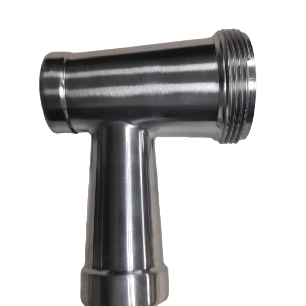 铝合金绞肉机配件