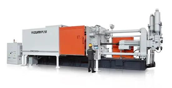 最适合的压铸件材料：标威压铸的建议