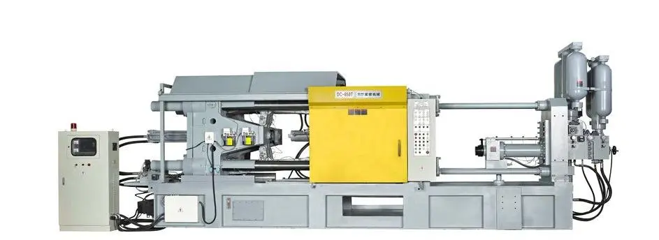 压铸件表面处理指南：选择最适合的方法