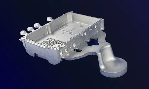 确保高精度的压铸件：标威压铸的特殊要求与注意事项