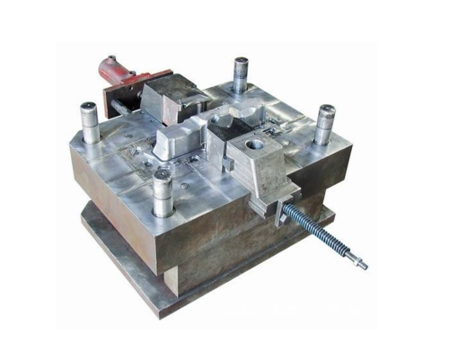 压铸件的生产工艺解析：标威压铸的精湛技艺