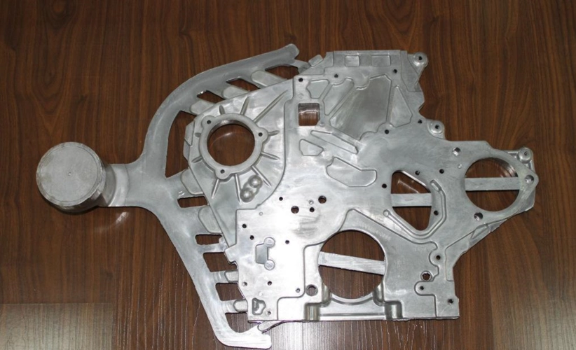 压铸件生产中的常见问题及解决方案：标威压铸的应对之道