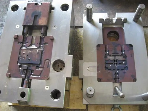 压铸件的生产成本和交期分析：标威压铸的解决方案